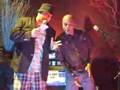 1849 Bar Singing New York New York
