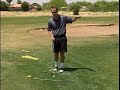 Golf Chipping Tips : Chipping Closed Club Face Golf Tips Golf Chipping Tips : Chipping Closed Club Face Golf Tips
