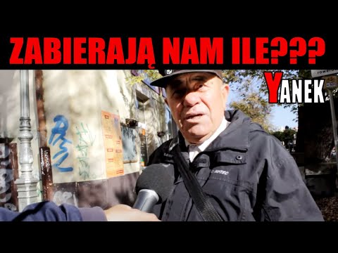 EMERYT MASAKRUJE RZĄD PIS