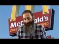 Chicken McNugget Girl...Suicide