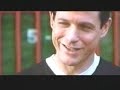 Lorenzo Lamas and Michael Pare in THE DEBT Lorenzo Lamas and Michael Pare in THE DEBT