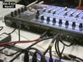 Präsentation: Alesis Master Control Firewire AudioIF