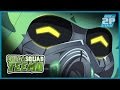 Teemo Action Figure - CH2p (League of Legends Animation)