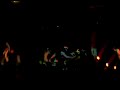 Deichkind - Hoverkraft live Mannheim