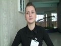 Paula's introduction movie: 1st choice au pairs - British au pair agency with video profiles