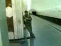 Moscow Underground