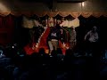 MR. CNSM ELITE TALENT NIGHT