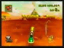 Mario Kart Wii Wi-Fi Race (Worldwide)