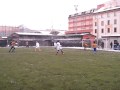 www.quasigol.it - Bassfamass: gol di Del Fiol