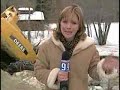 Skidder Driver Escapes When Vehicle Tumbles Into River Skidder Driver Escapes When Vehicle Tumbles Into River