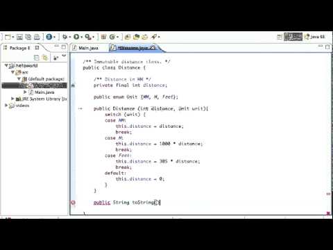 how to create immutable class in java