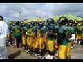 leone lions ashaa champs 2006
