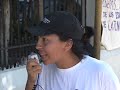 San Salvador listo para recibir a Obama