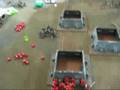 Blood Angels vs Grey Knights 1750: The GKS were ROUTED!