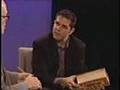 NBC Phenomenon Mentalist Ehud Segev New Trailer NBC