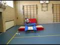 Salto's Barani's Backflips Contra's en nog veuuuuuuul meer..