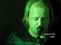 Simpson Rd LIVE