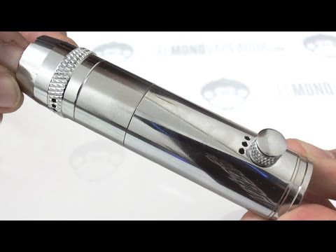 how to fill kts telescopic storm