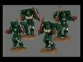 Homenaje Ángeles Oscuroos ( Dark Angels)
