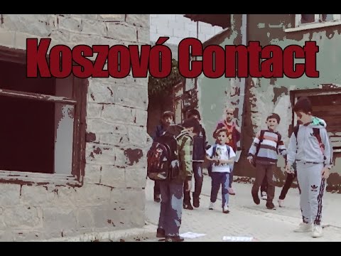 Koszovó