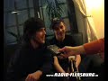Panik - Interview mit Radio Flensburg
