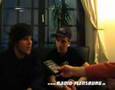 Panik - Interview mit Radio Flensburg