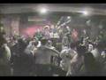 Tito Gamero (Drums) con la Orquesta Chuchu en Puerto Ordaz 2