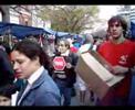 LA JR Capital sale a las calles LA JR Capital sale a las calles