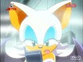 Rouge The Bat