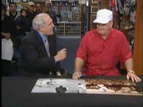 Pete Rose Interview
