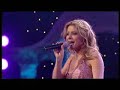 Natalie Bassingthwaighte - Carols By Candlelight 2005
