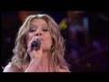 Natalie Bassingthwaighte - Carols By Candlelight 2005