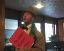 Caernarfon - Murder Mystery Dinner Show