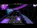 Audiosurf 98 Degrees - If Every Day Could Be Christmas