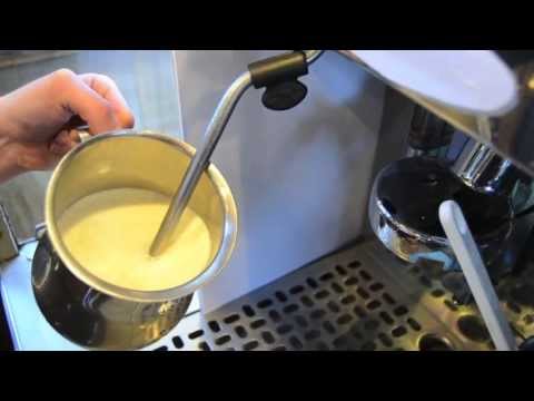 how to make coffee