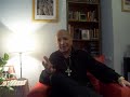 COMUNICADO A  LA  SOCIEDAD Y  A  LA PRENSA DE MICH AMED