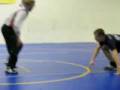 Sample Wrestling