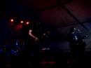 husein johnson and the 99 garden saicos - Live in Masa (4)