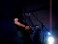 husein johnson and the 99 garden saicos - Live in Masa (4)