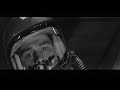 Exploring derelict space ship in rare Soviet-style SF film