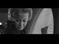 Exploring derelict space ship in rare Soviet-style SF film