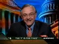Countdown: \"Fake\" FEMA Press Conference