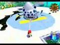 Super Mario Sunshine Miniboss: Gooper Blooper Again