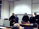 Proclamazione Laurea