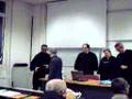 Proclamazione Laurea
