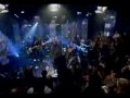 Marie-Mai cantando Mentir