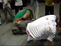 Berimbau Chamou 2006 - Capoeiragem - Cm Piua� e Macaco