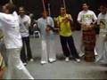Berimbau Chamou 2006 - Capoeiragem - Cm Piuaí e Macaco