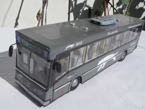 TATSA PUMA D12