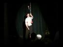 MCP, Double Staff Routine